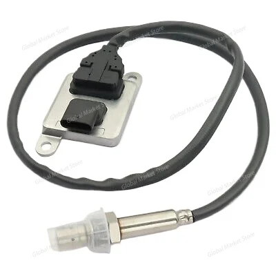 5WK96666R2AX-18JH1A nitrogen and oxygen sensor Nox Sensor Nitrogen Oxygen Sensors For John Deere Exhaust System Car-Sensor 
5WK96666R2AX-18JH1A nitrogen and oxygen sensor Nox Sensor Nitrogen Oxygen Sensors For John Deere Exhaust System Car-Sensor
