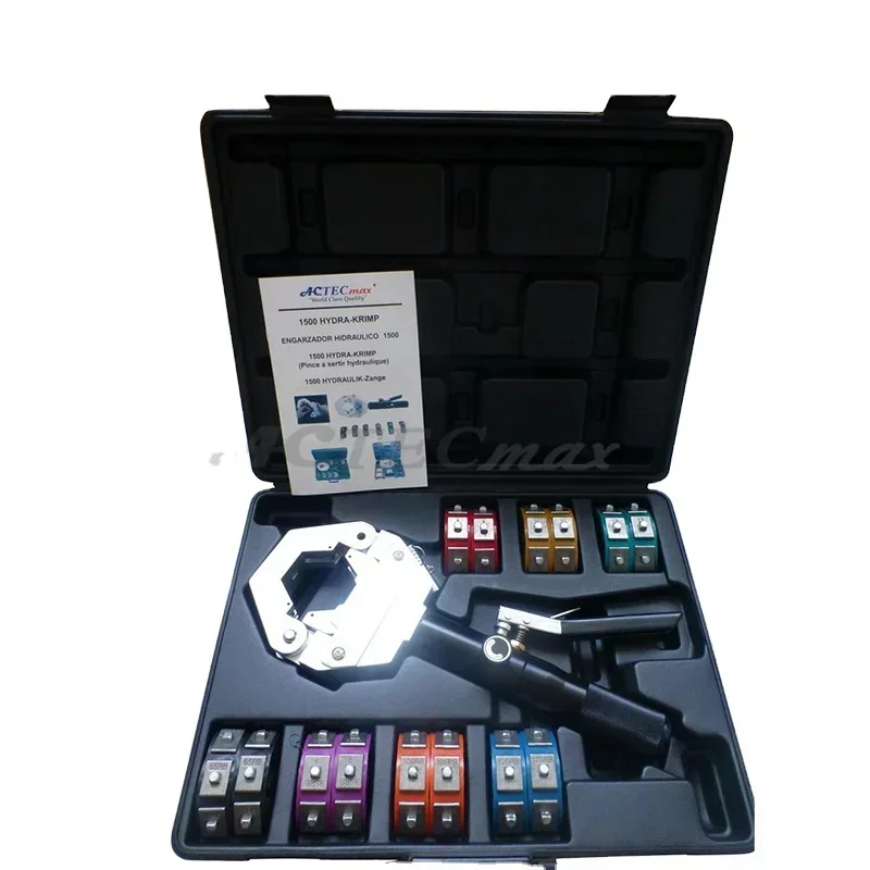 2026/Hand hydraulic hose crimper handheld ac hose manual hydraulic crimping tool
2026/Hand hydraulic hose crimper handheld ac hose manual hydraulic crimping tool
