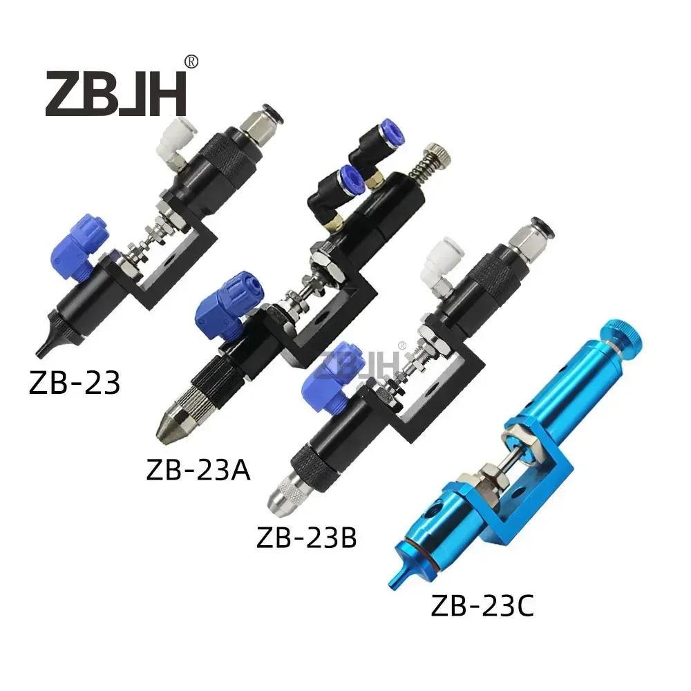 Наперсток клапана дозирования клея \ тип всасывания сзади
Наперсток клапана дозирования клея \ тип всасывания сзади