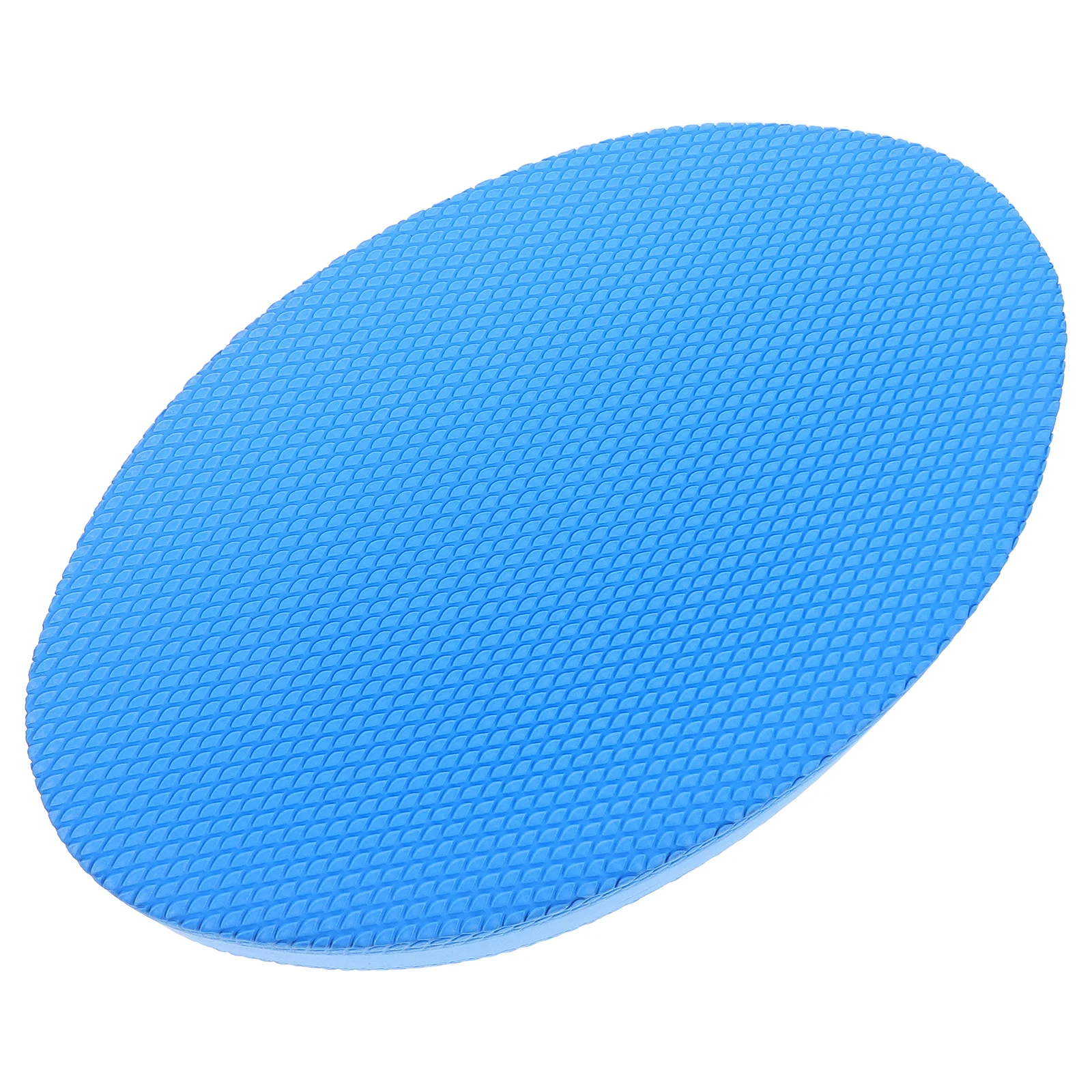 Tpe Non-Slip Oval Stability Cushion Blue 28x17x6 Training Physical Rehabilitation Yoga Exercise Balance Disc
Tpe Non-Slip Oval Stability Cushion Blue 28x17x6 Training Physical Rehabilitation Yoga Exercise Balance Disc