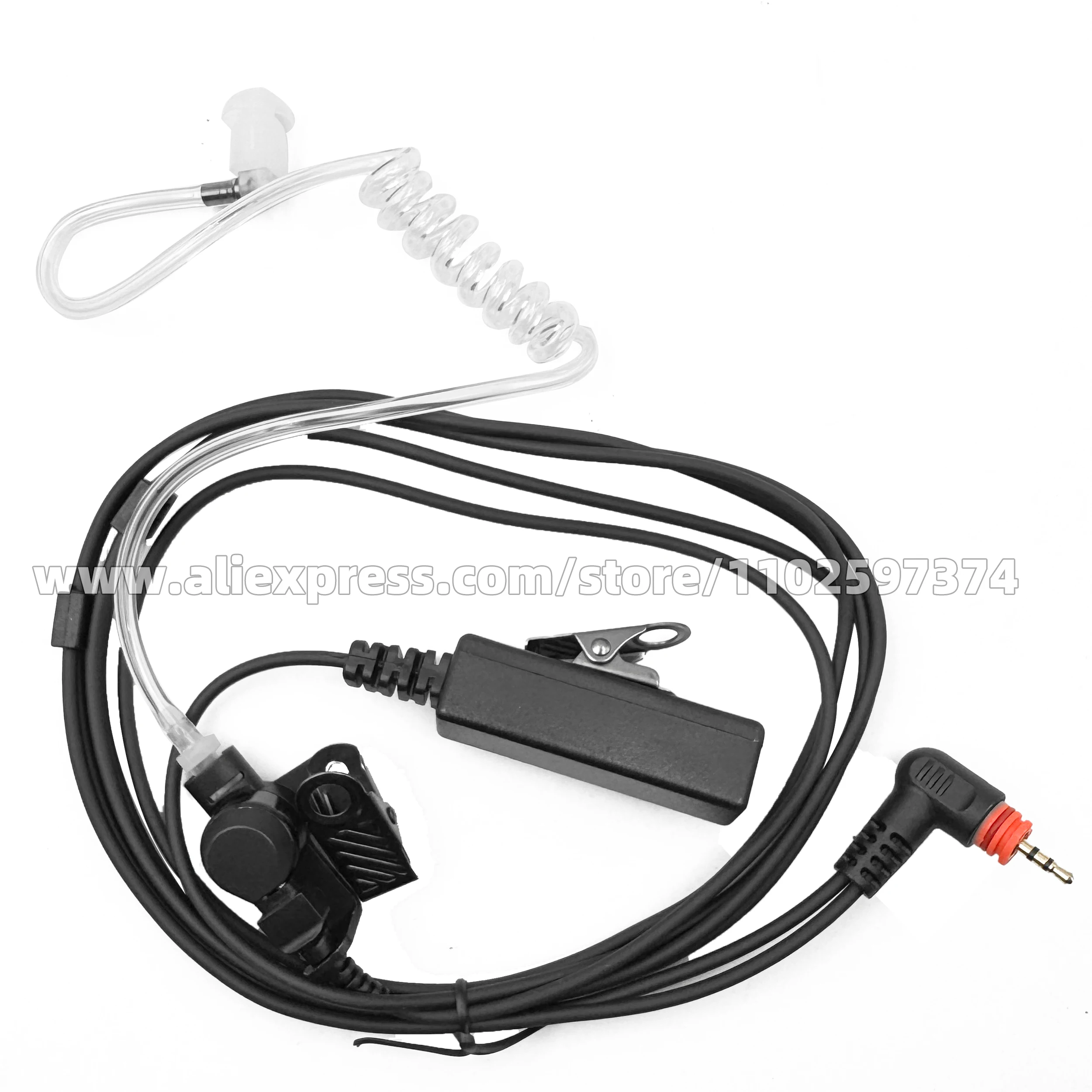 Наушник с воздушной трубкой PPT с микрофоном для Motorola Radio SL1M SL1K SL1600 SL300 SL7500 SL400 SL4000 SL7550 TLK100 Walkie Talkie
Наушник с воздушной трубкой PPT с микрофоном для Motorola Radio SL1M SL1K SL1600 SL300 SL7500 SL400 SL4000 SL7550 TLK100 Walkie Talkie