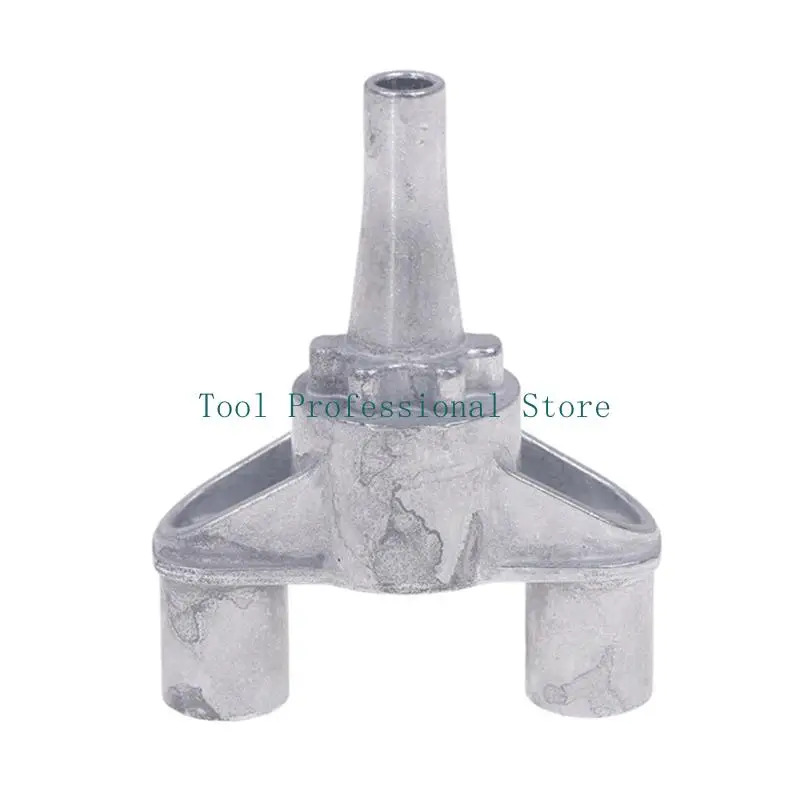 57QF Metal Gears Bearing Horn for K1K2K3 Series Pressure Washer Transmission System
57QF Metal Gears Bearing Horn for K1K2K3 Series Pressure Washer Transmission System
