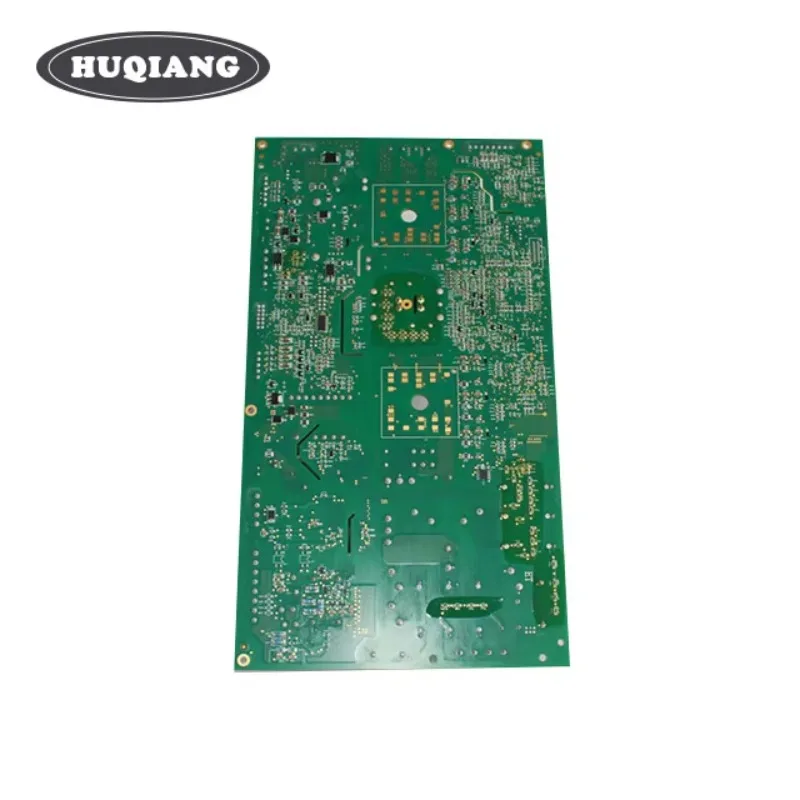 Elevator Inverter Drive Pcb Board KDA26800ABS6
Elevator Inverter Drive Pcb Board KDA26800ABS6