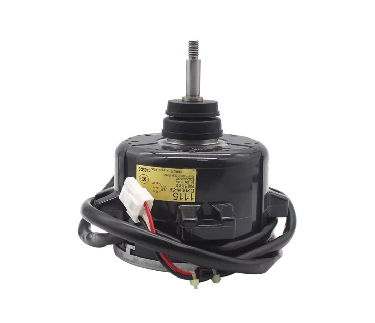New air conditioning motor 3P184192-1 0908 fan D120F-32 956 motor D200M-56 980 D200R-28 1034 D200W-56 1115
New air conditioning motor 3P184192-1 0908 fan D120F-32 956 motor D200M-56 980 D200R-28 1034 D200W-56 1115