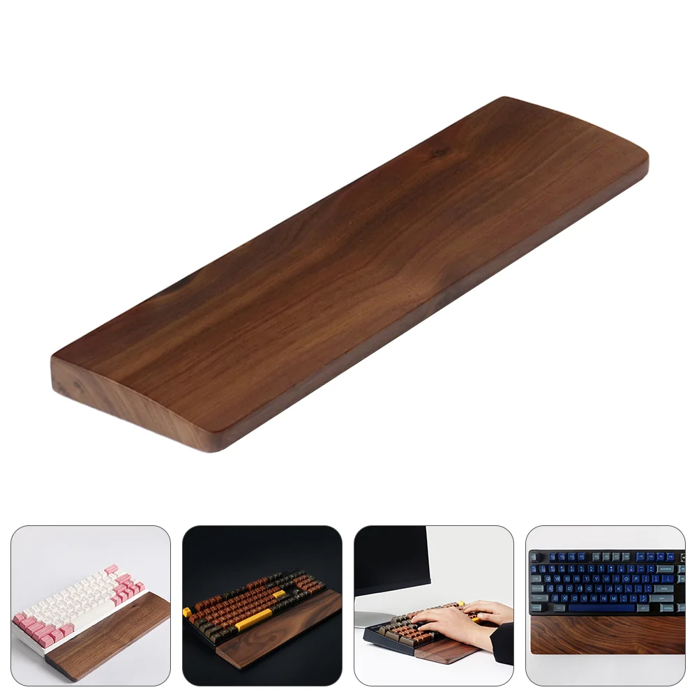 300 Mm Hand Rest Keyboard Wrist Pad Grip Computer for Laptop Musical Instrument Accessories Wood Wooden Folding
300 Mm Hand Rest Keyboard Wrist Pad Grip Computer for Laptop Musical Instrument Accessories Wood Wooden Folding