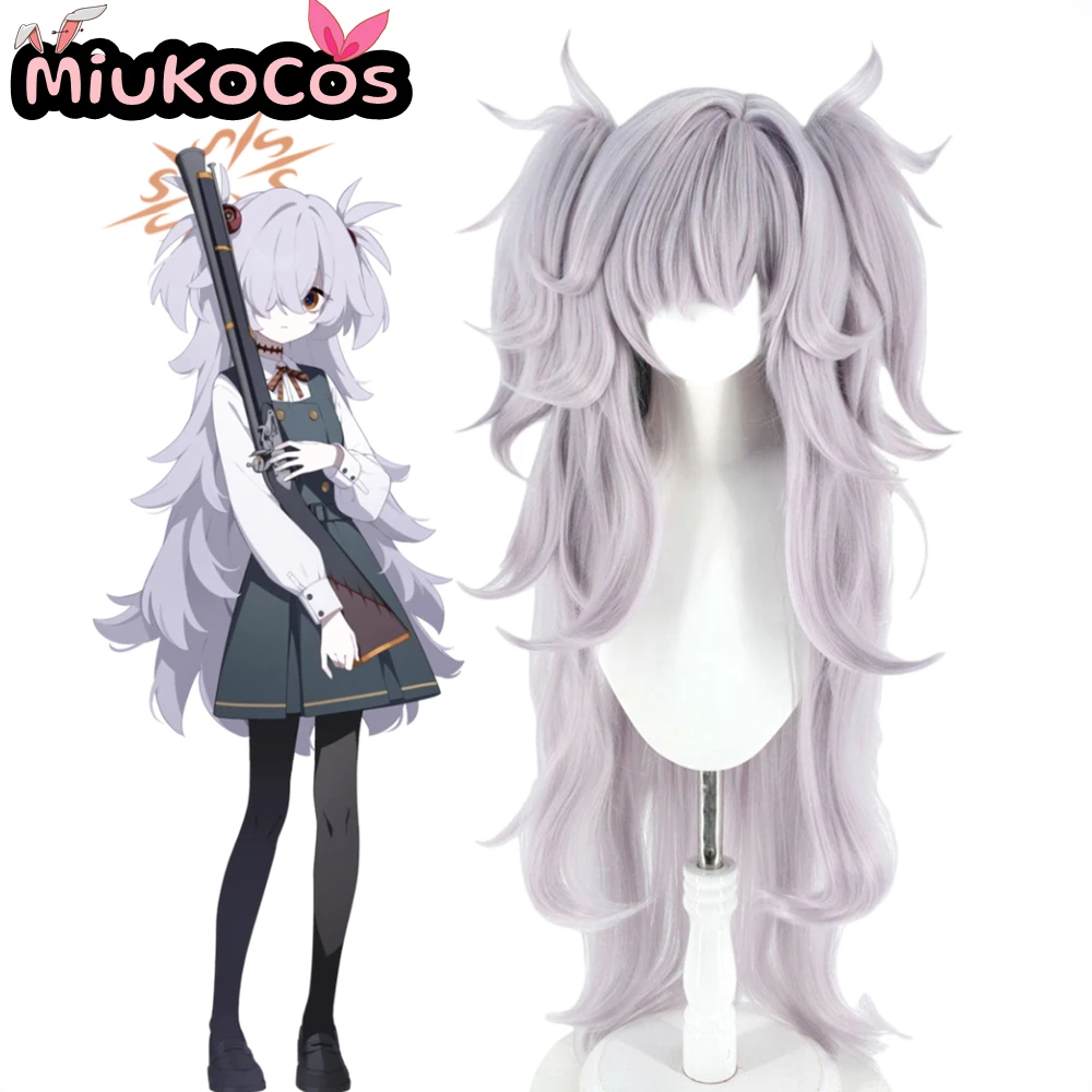 В НАЛИЧИИ Itagaki Kanoe Косплей Парик MiukoCosplay Game Blue Archive Косплей
В НАЛИЧИИ Itagaki Kanoe Косплей Парик MiukoCosplay Game Blue Archive Косплей