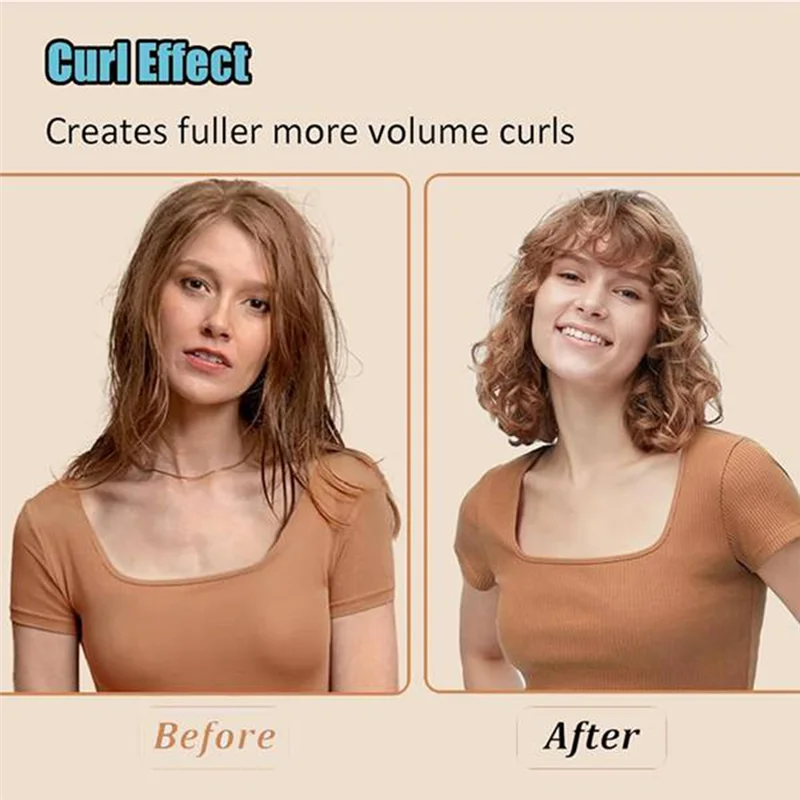 A27U, новинка для Dyson Airwrap, сверхзвуковая насадка для завивки волос, ролик для завивки волос, 40 мм, аксессуары для замены волос
A27U, новинка для Dyson Airwrap, сверхзвуковая насадка для завивки волос, ролик для завивки волос, 40 мм, аксессуары для замены волос