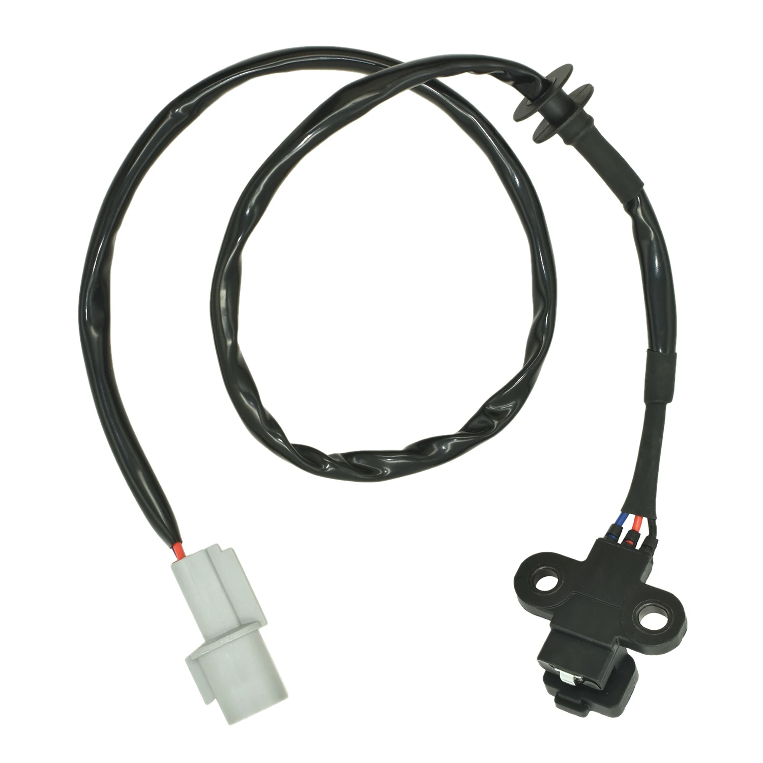 Crankshaft sensor MD303644 Position Sensor for Dodge Caravan Grand Mitsubishi Montero Sport
Crankshaft sensor MD303644 Position Sensor for Dodge Caravan Grand Mitsubishi Montero Sport