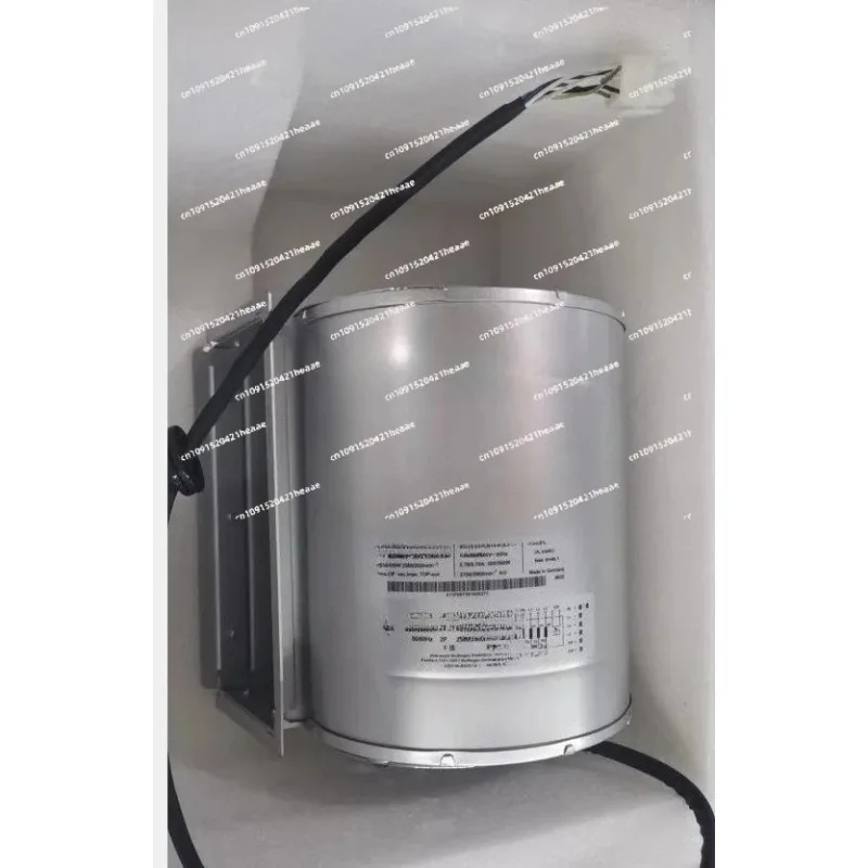Suitable for D2D146-BG03-16 D2D146-BG03-14 2GDFUT65 original imported frequency conversion fan
Suitable for D2D146-BG03-16 D2D146-BG03-14 2GDFUT65 original imported frequency conversion fan