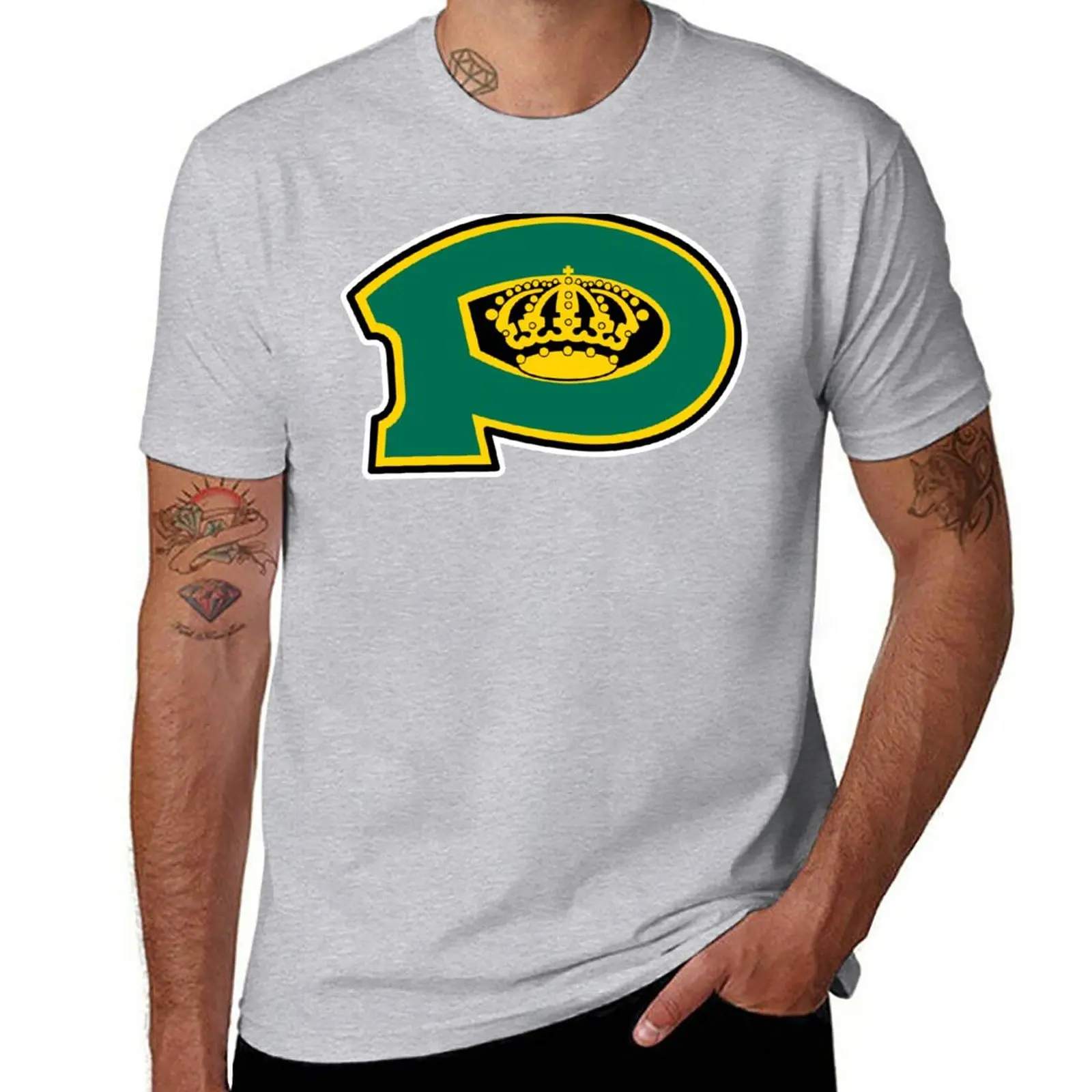 New Powell River Kings T-Shirt t-shirts man cute clothes funny t shirts for men
New Powell River Kings T-Shirt t-shirts man cute clothes funny t shirts for men