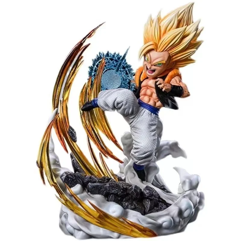 Экшн-фигурки из ПВХ «Драконий жемчуг Z», аниме Dbz Figma, коллекционная кукла Гоку, фигурка, модели, игрушки, подарки для детей, 17 см
Экшн-фигурки из ПВХ «Драконий жемчуг Z», аниме Dbz Figma, коллекционная кукла Гоку, фигурка, модели, игрушки, подарки для детей, 17 см