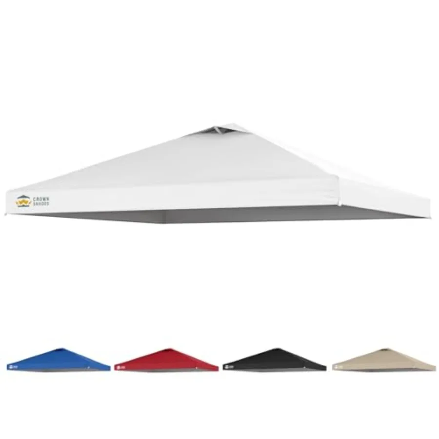 Canopy Replacement Top - Only Compatible with RM144 Series Silver Coated with Air Vent Top Only
Canopy Replacement Top - Only Compatible with RM144 Series Silver Coated with Air Vent Top Only