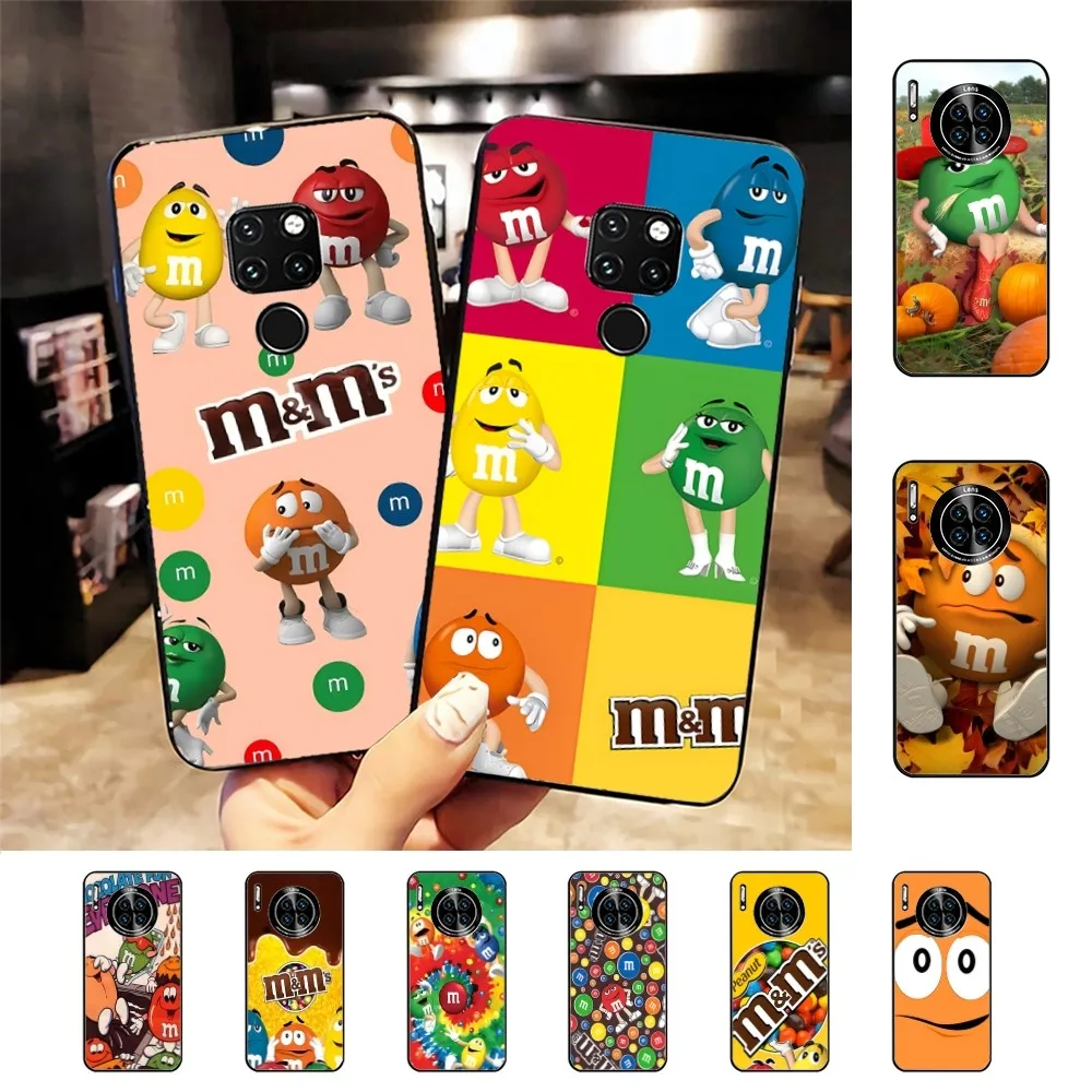 M-M&Ms-s C-Chocolate iphone case For Huawei Mate 10 20 30 40 50 lite pro Nova 3 3i 5 6 SE 7 pro 7SE
M-M&Ms-s C-Chocolate iphone case For Huawei Mate 10 20 30 40 50 lite pro Nova 3 3i 5 6 SE 7 pro 7SE