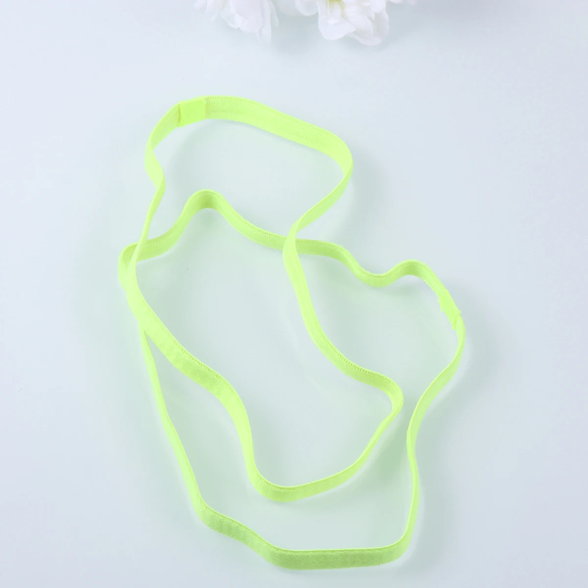 9pcs Sports Headband Sweatbands Elastic Stretch Yoga Headband for Girls Running Hair Ribbons Soccer Accessories Anti Sweat Band
9pcs Sports Headband Sweatbands Elastic Stretch Yoga Headband for Girls Running Hair Ribbons Soccer Accessories Anti Sweat Band
