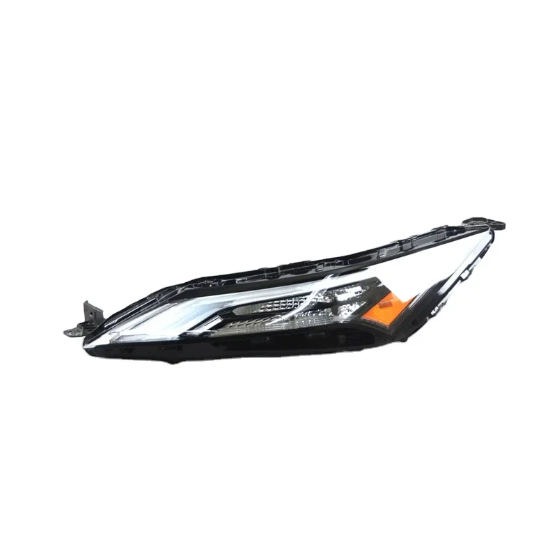 High Quality Car Accessories DRL LED Headlight Headlamps For Nissan X-Trail Rogue 2021 2022 2023 USA Type
High Quality Car Accessories DRL LED Headlight Headlamps For Nissan X-Trail Rogue 2021 2022 2023 USA Type