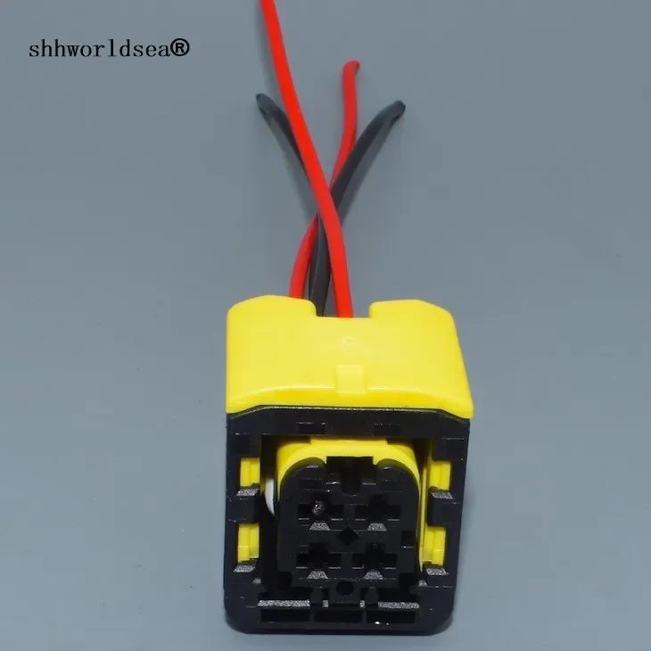 shhworldsea 4 pin Nitrogen Oxygen Sensor Controller auto wire waterproof connector plug 1-1418390-1 1418448-1 141843-1
shhworldsea 4 pin Nitrogen Oxygen Sensor Controller auto wire waterproof connector plug 1-1418390-1 1418448-1 141843-1
