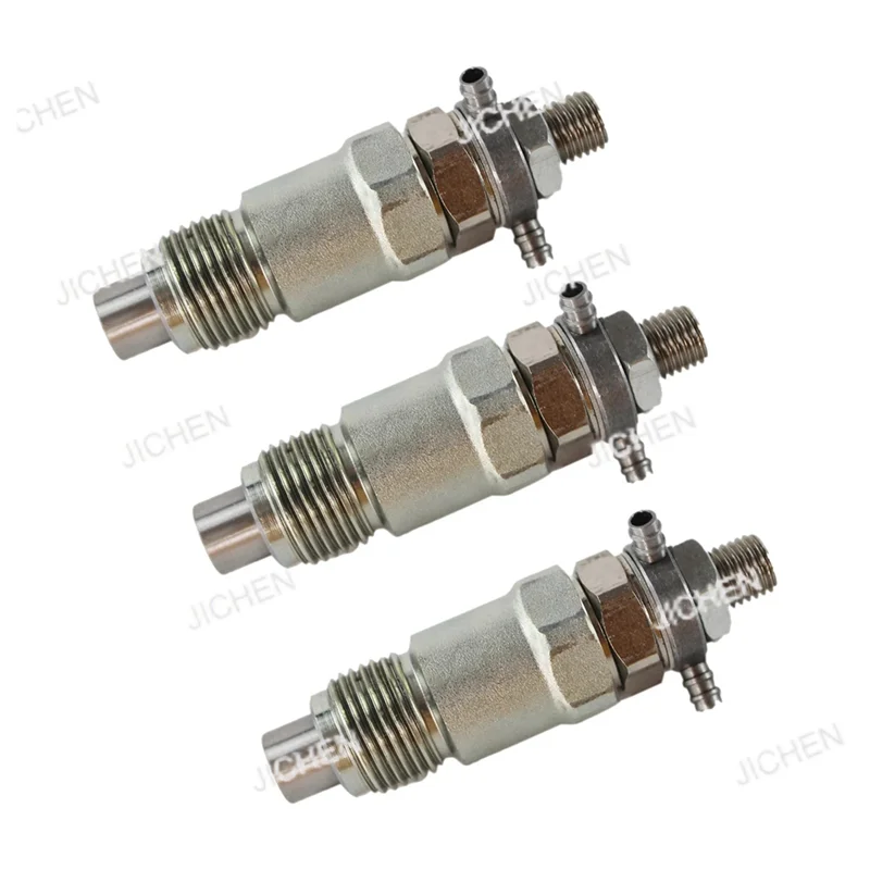 3 шт. 15221-53020 15221-53030 Форсунки в сборе для двигателя, запчасти и комплектующие
3 шт. 15221-53020 15221-53030 Форсунки в сборе для двигателя, запчасти и комплектующие