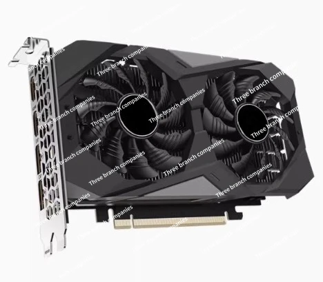 GTX1650 1660Ti S RX6500XT 4G RTX3050 6G 8G graphics card
GTX1650 1660Ti S RX6500XT 4G RTX3050 6G 8G graphics card