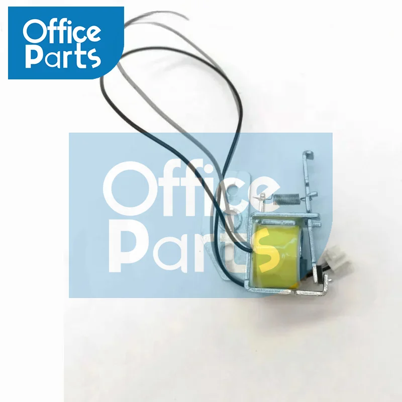 1pcs Genuine New Main Tray Solenoid used for Samsung CLP360 CLP365 CLP366 CLX3305 CLX3306 JC33-00025B
1pcs Genuine New Main Tray Solenoid used for Samsung CLP360 CLP365 CLP366 CLX3305 CLX3306 JC33-00025B