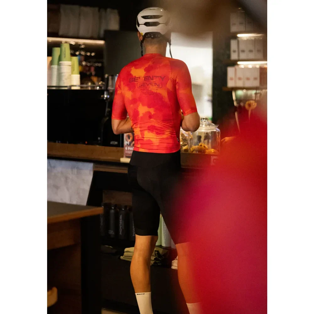RH77 Cycling Men Team Short Sleeve Jerseys Camisa Ciclismo Masculino Bicycle Lightweight Shirts Motorcycles Shirts high quality
RH77 Cycling Men Team Short Sleeve Jerseys Camisa Ciclismo Masculino Bicycle Lightweight Shirts Motorcycles Shirts high quality