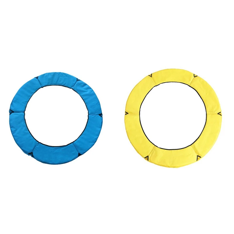 ABHS-Children's Trampoline Jumping Bed Cover Protective Cover Protective Sponge Cover Edge Accessories Cloth Cover
ABHS-Children's Trampoline Jumping Bed Cover Protective Cover Protective Sponge Cover Edge Accessories Cloth Cover