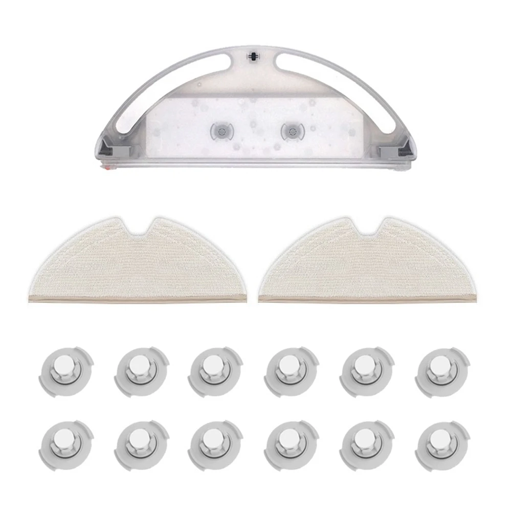 A07G-Бак для воды для Xiaomi Roborock S5 S50 S51 S55 S6 S60 S65 E25 E35 E20 C10 T4 T6 Mi Пылесос Резервуар для воды Фильтр Швабра Ткань
A07G-Бак для воды для Xiaomi Roborock S5 S50 S51 S55 S6 S60 S65 E25 E35 E20 C10 T4 T6 Mi Пылесос Резервуар для воды Фильтр Швабра Ткань