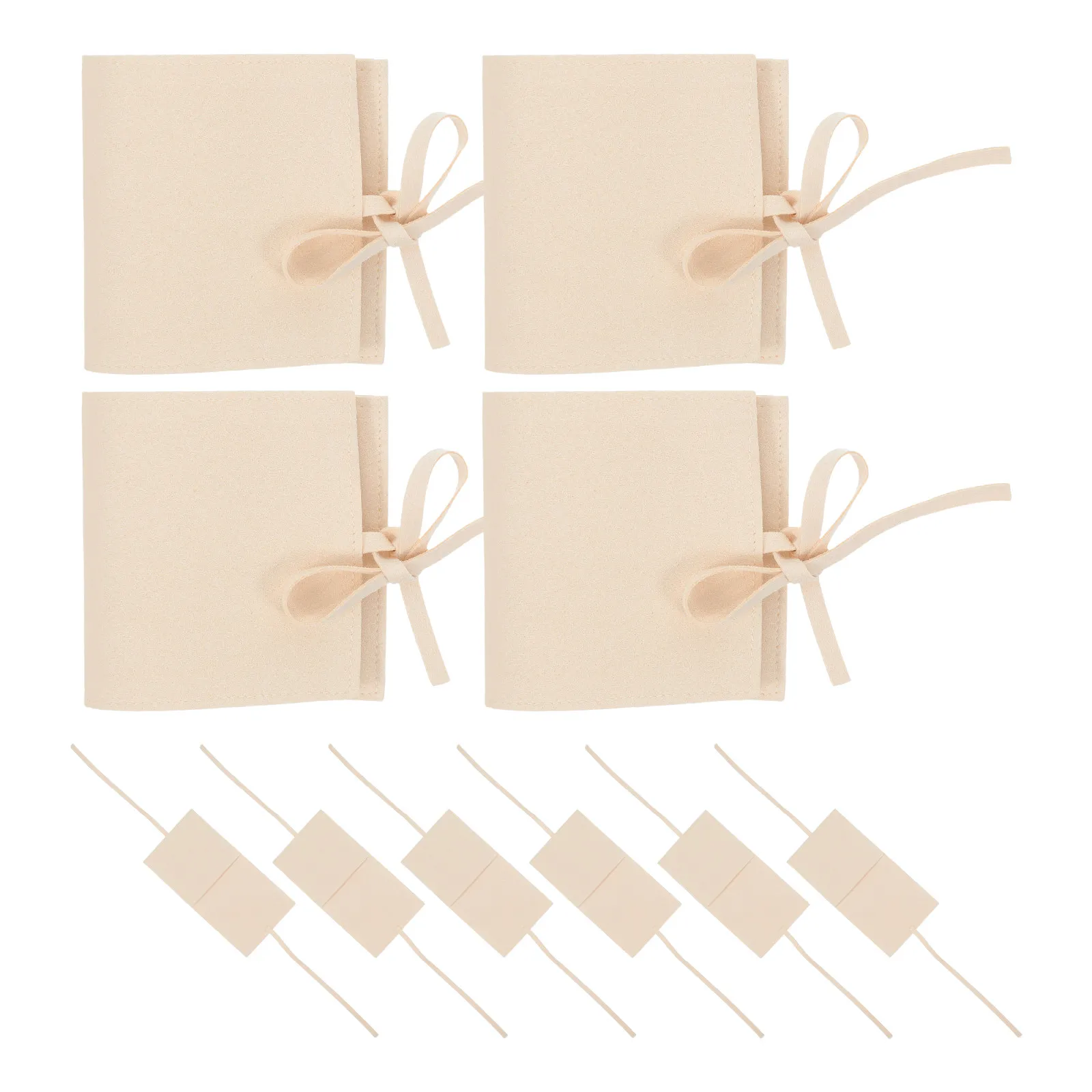 10Pcs Small Jewelry Bags Microfiber Envelope Style Soft Small Pouches for Jewelry Storage Travel Organizer Gift Packaging
10Pcs Small Jewelry Bags Microfiber Envelope Style Soft Small Pouches for Jewelry Storage Travel Organizer Gift Packaging