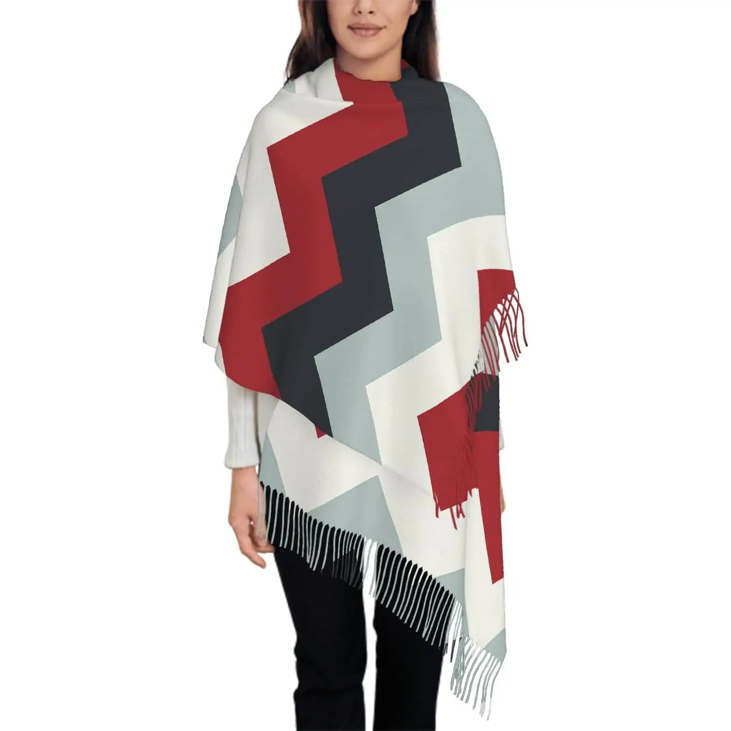 Женский шарф большого размера с цветочным принтом, фиолетовый цвет чернослив, шарф с кисточками, осенне-зимняя шаль, 77,6 x 28,3 дюйма
Женский шарф большого размера с цветочным принтом, фиолетовый цвет чернослив, шарф с кисточками, осенне-зимняя шаль, 77,6 x 28,3 дюйма