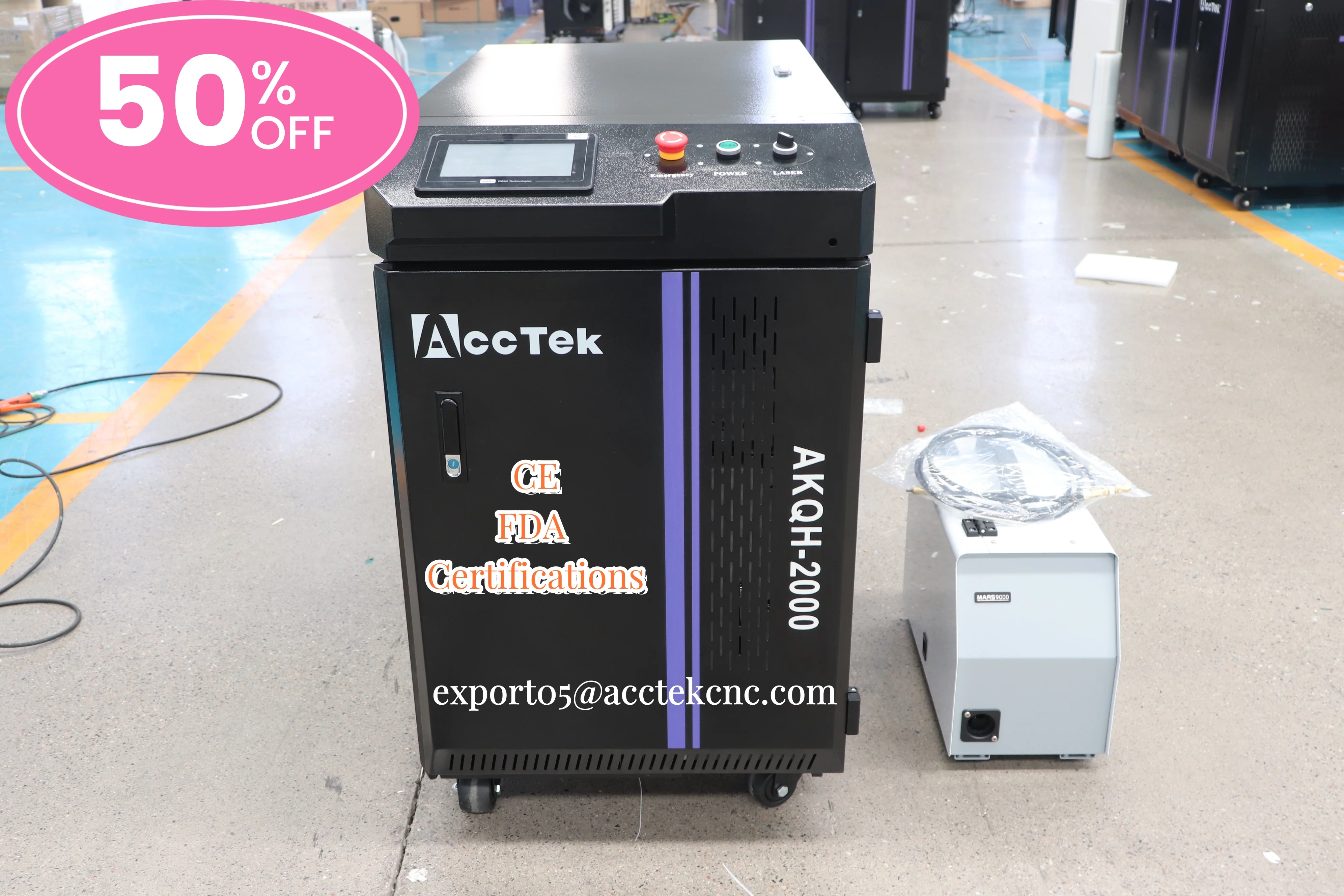 Multi-tool 3 In 1 Machines Continuous Laser Equipment Portable Laser Cleaning Welding Cutting Machines
Multi-tool 3 In 1 Machines Continuous Laser Equipment Portable Laser Cleaning Welding Cutting Machines