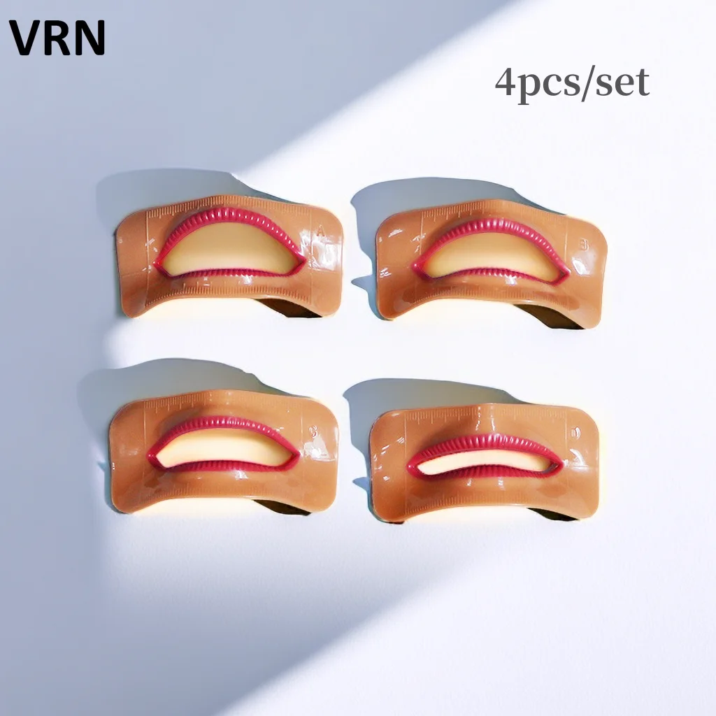 4PCS/Set Dental Aesthetics Lip Test Car Porcelain Tooth Arrangement Examination Clinical Aesthetics Lip Side Oral Aesthetic Test
4PCS/Set Dental Aesthetics Lip Test Car Porcelain Tooth Arrangement Examination Clinical Aesthetics Lip Side Oral Aesthetic Test