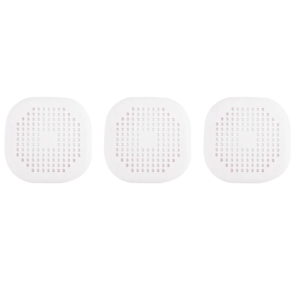 3pcs Silicone Hair Catcher Drain Filter Sink Strainer Bathroom Kitchen Anti-Clogging Hair Blocking Drainage Pool Filter Easy
3pcs Silicone Hair Catcher Drain Filter Sink Strainer Bathroom Kitchen Anti-Clogging Hair Blocking Drainage Pool Filter Easy