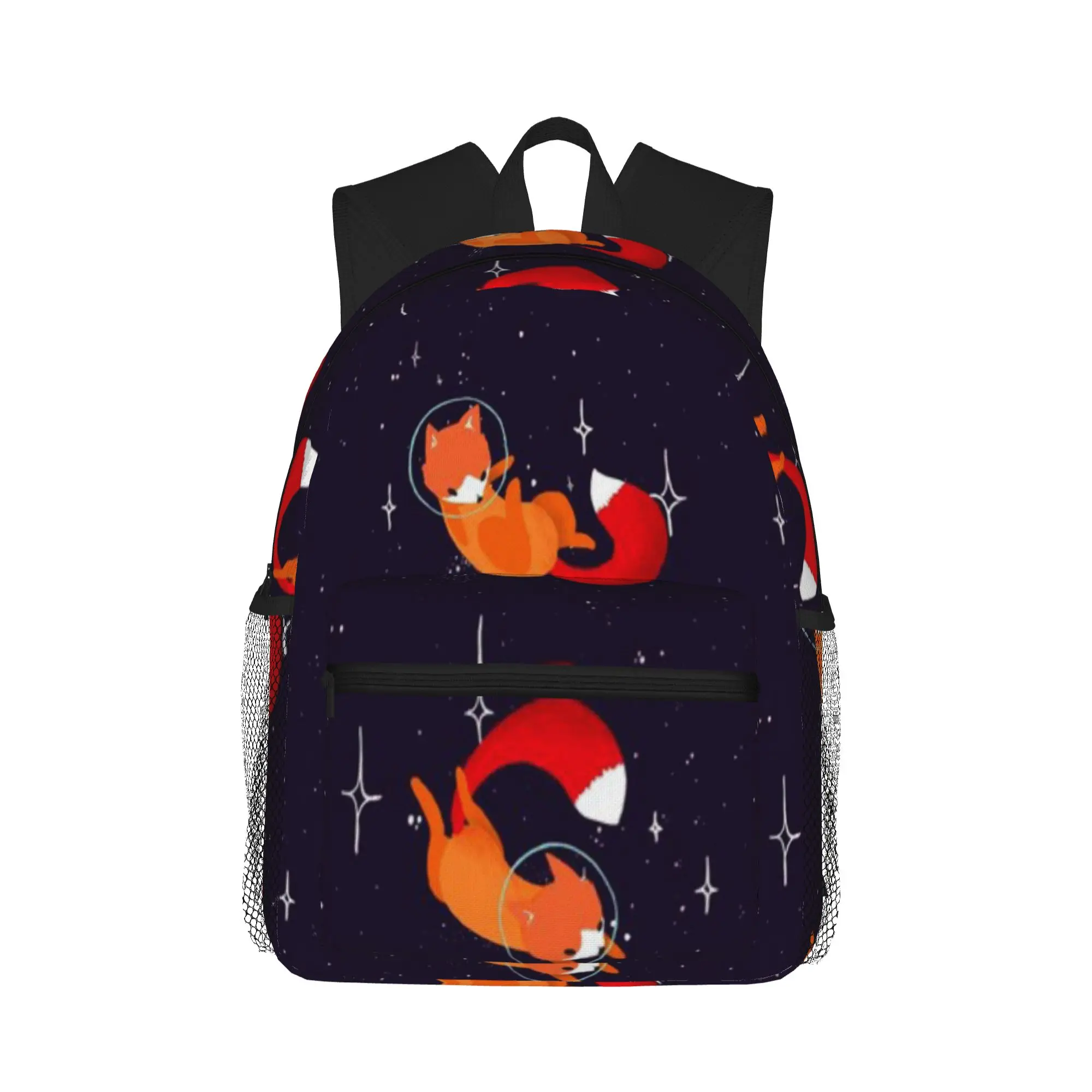 Space Foxes Casual Backpack for Students and Adults Bag
Space Foxes Casual Backpack for Students and Adults Bag