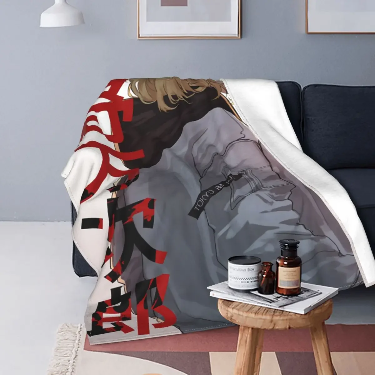 Baby Blankets Sofa Cover Flannel Winter Popular Anime Warm Throw Blanket for Sofa Couch Bedding Throws Blankets for Beds
Baby Blankets Sofa Cover Flannel Winter Popular Anime Warm Throw Blanket for Sofa Couch Bedding Throws Blankets for Beds