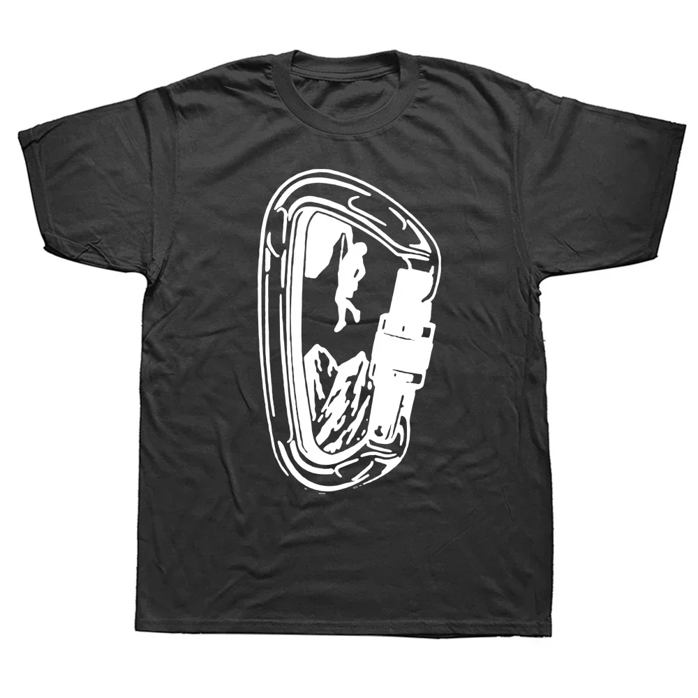 Модная женская футболка с рисунком альпинизма, рождественский подарок, забавная футболка с графическим рисунком альпинизма, мужская летняя футболка
Модная женская футболка с рисунком альпинизма, рождественский подарок, забавная футболка с графическим рисунком альпинизма, мужская летняя футболка