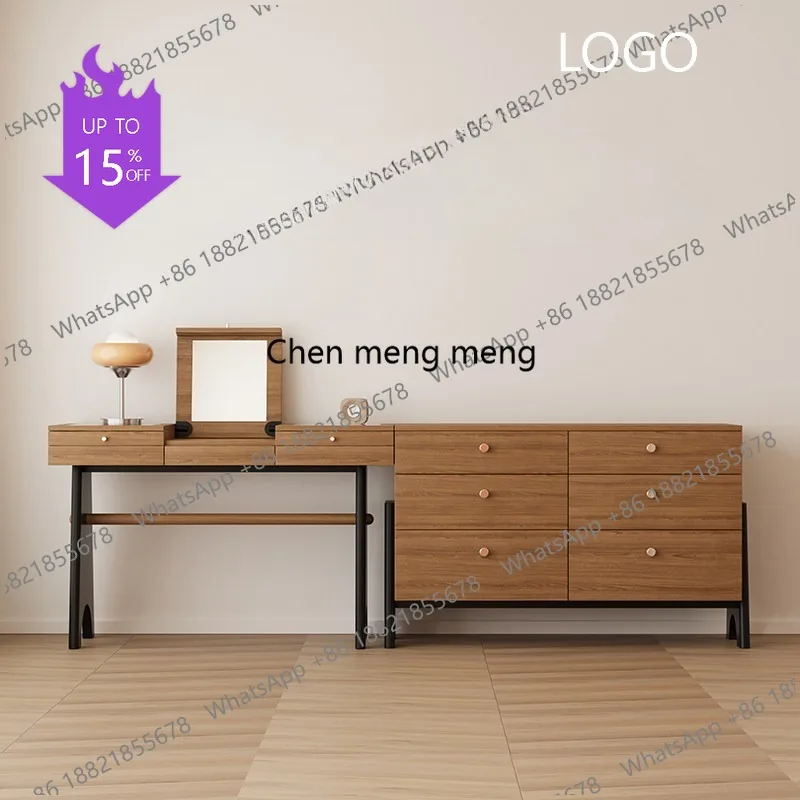 Dresser medieval makeup table solid wood French retro dresser storage cabinet integrated
Dresser medieval makeup table solid wood French retro dresser storage cabinet integrated