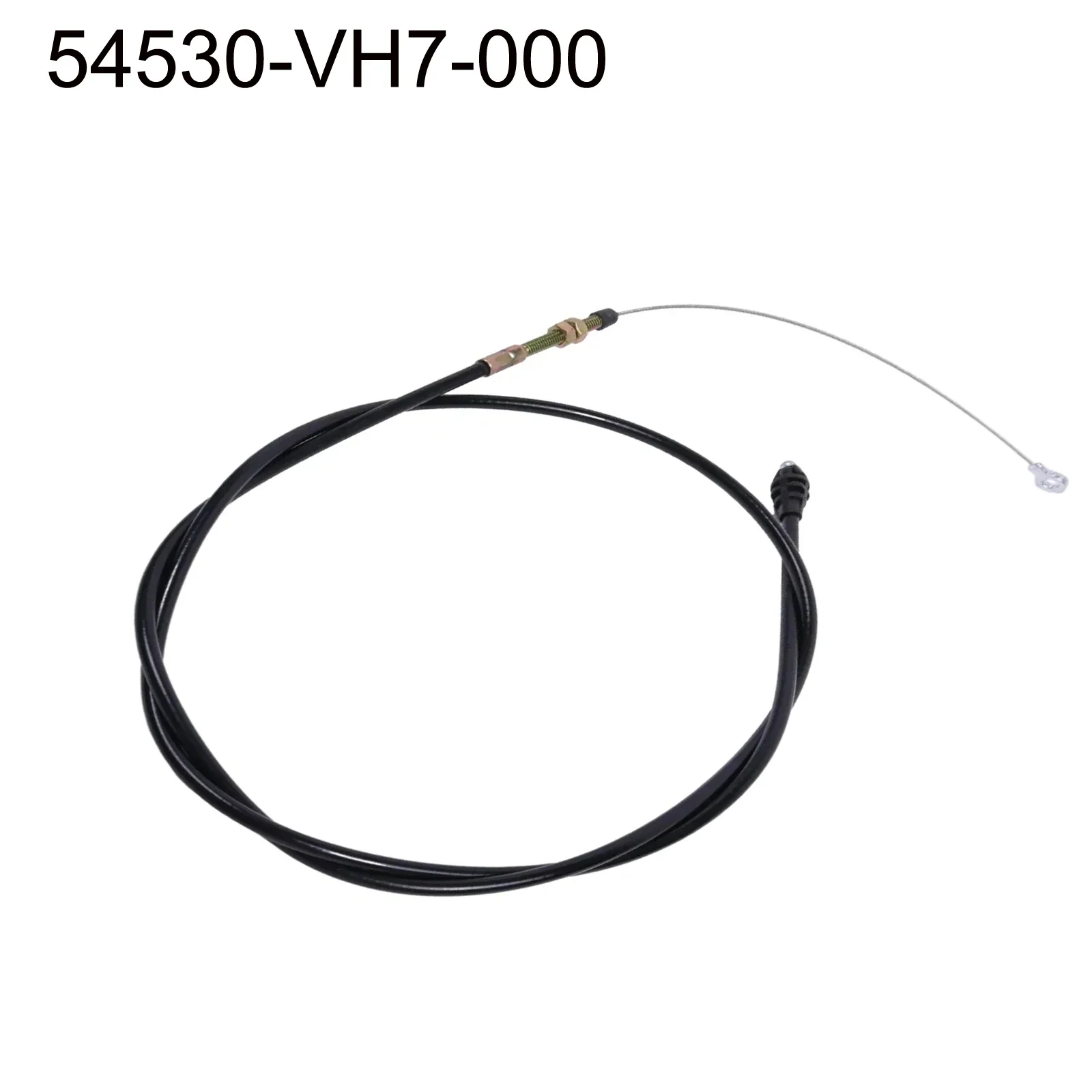 Mower Cable Roto Stop Cable Lawn Care Garden Maintenance Mower Accessory OE Compatibility Plastic Material For Honda Mower
Mower Cable Roto Stop Cable Lawn Care Garden Maintenance Mower Accessory OE Compatibility Plastic Material For Honda Mower