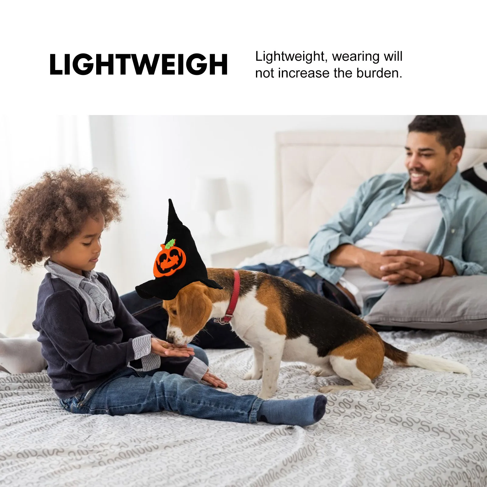 1Pcs Creative Pumpkin Pet Halloween Headdress Dog Cat Hat Party Supplies Dress Up Halloween Pet Headdress Funny Cat Headgear 
1Pcs Creative Pumpkin Pet Halloween Headdress Dog Cat Hat Party Supplies Dress Up Halloween Pet Headdress Funny Cat Headgear