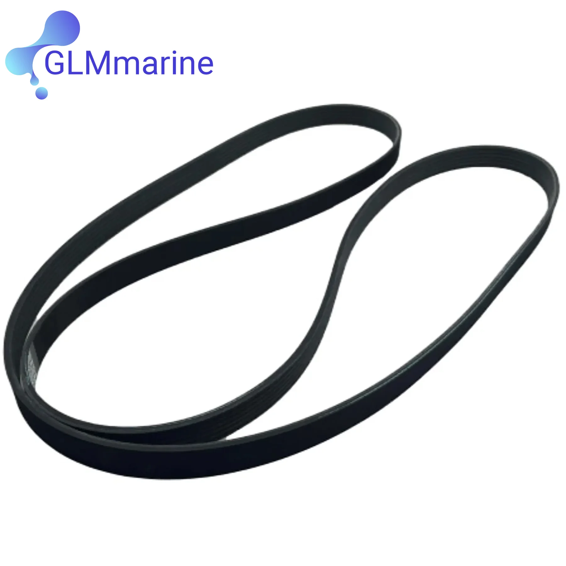 3582696 Power Steering Drive Belt Compatible with Volvo Penta D4 D6 Series D4-260A D4-260A Serpentine Replacement 21407028
3582696 Power Steering Drive Belt Compatible with Volvo Penta D4 D6 Series D4-260A D4-260A Serpentine Replacement 21407028