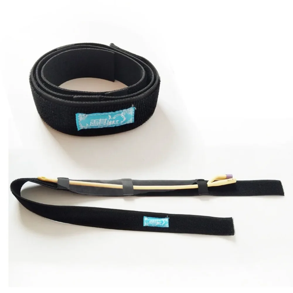 Medical Peritoneal Dialysis Waist Belt Catheter Protector Adjustable Abdominal Belt Catheter Fixation Devices Supports Protector
Medical Peritoneal Dialysis Waist Belt Catheter Protector Adjustable Abdominal Belt Catheter Fixation Devices Supports Protector