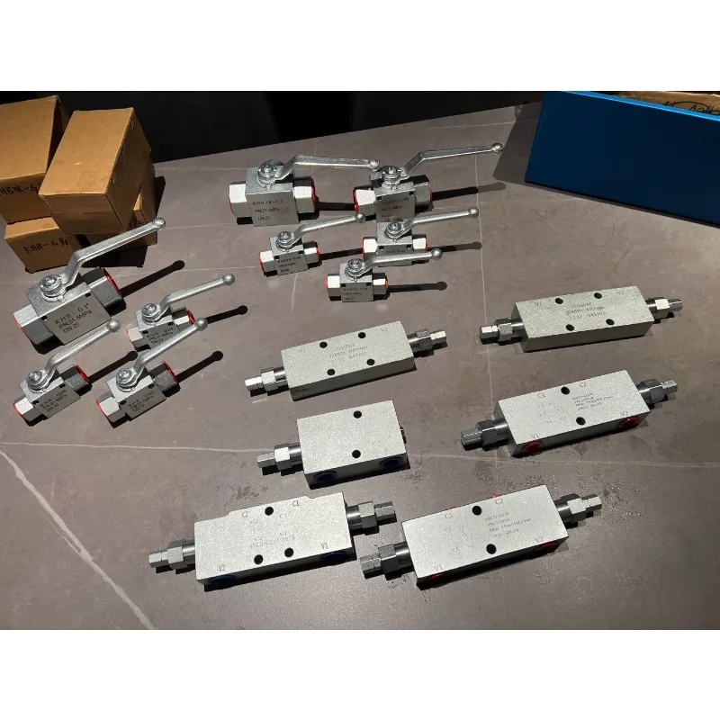 Hydraulic Two-way Balance Valve 25160 25220 25330 AFBF Crane One-way Balance Valve Hydraulic Lock Cylinder
Hydraulic Two-way Balance Valve 25160 25220 25330 AFBF Crane One-way Balance Valve Hydraulic Lock Cylinder