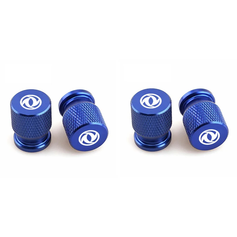 For Dongfeng DFSK DFM Glory 560 580 330 370 360 IX5 AX4 AX5 AX6 T5 4Pcs/Set Car Wheel Tire Valve Stem Caps Dust Rim Covers Decor
For Dongfeng DFSK DFM Glory 560 580 330 370 360 IX5 AX4 AX5 AX6 T5 4Pcs/Set Car Wheel Tire Valve Stem Caps Dust Rim Covers Decor