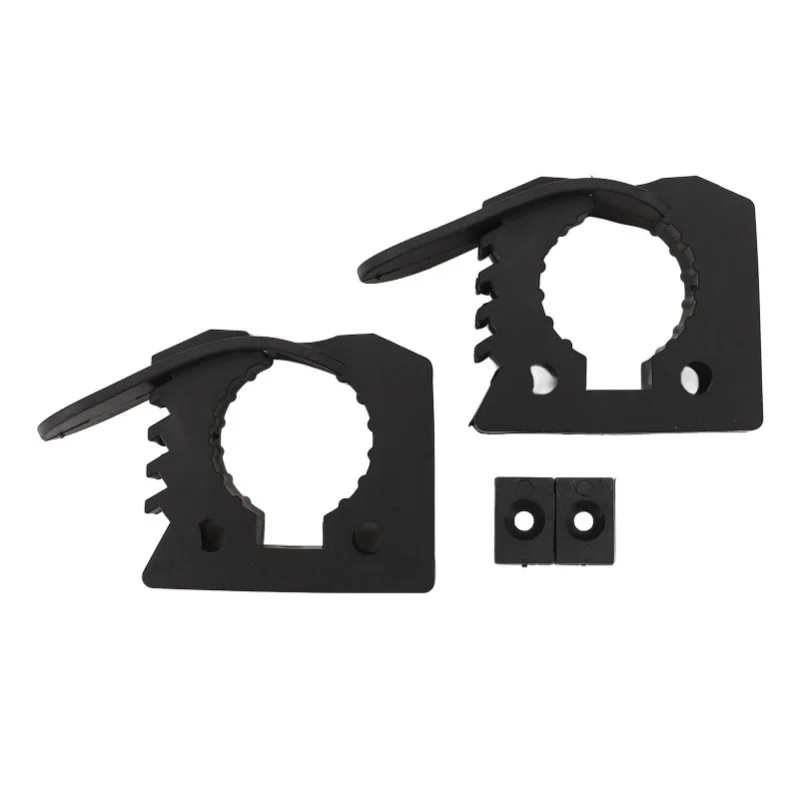 2PCS Rubber Clamp Mount Quick Release Clamp Grip For 1in To 1.5in Diameter Tools Used On Off Road Vehicle UTV ATV Trucks Boat
2PCS Rubber Clamp Mount Quick Release Clamp Grip For 1in To 1.5in Diameter Tools Used On Off Road Vehicle UTV ATV Trucks Boat