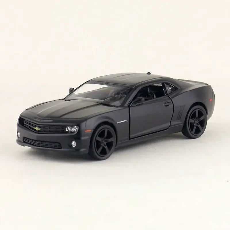 Die Casts Collectible Model Cars Static Alloy Sports Car Birthday Gift 1:36 Chevrolet Camaro Toys for Children Home Decor
Die Casts Collectible Model Cars Static Alloy Sports Car Birthday Gift 1:36 Chevrolet Camaro Toys for Children Home Decor