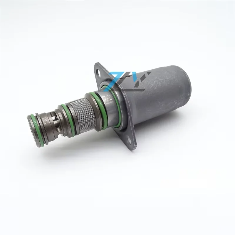 Construction Machinery Electric Parts Wheel Loader 12V 24V PC Solenoid Valve SV98-T39S SV98-T3917S 580037013 YT580037013
Construction Machinery Electric Parts Wheel Loader 12V 24V PC Solenoid Valve SV98-T39S SV98-T3917S 580037013 YT580037013