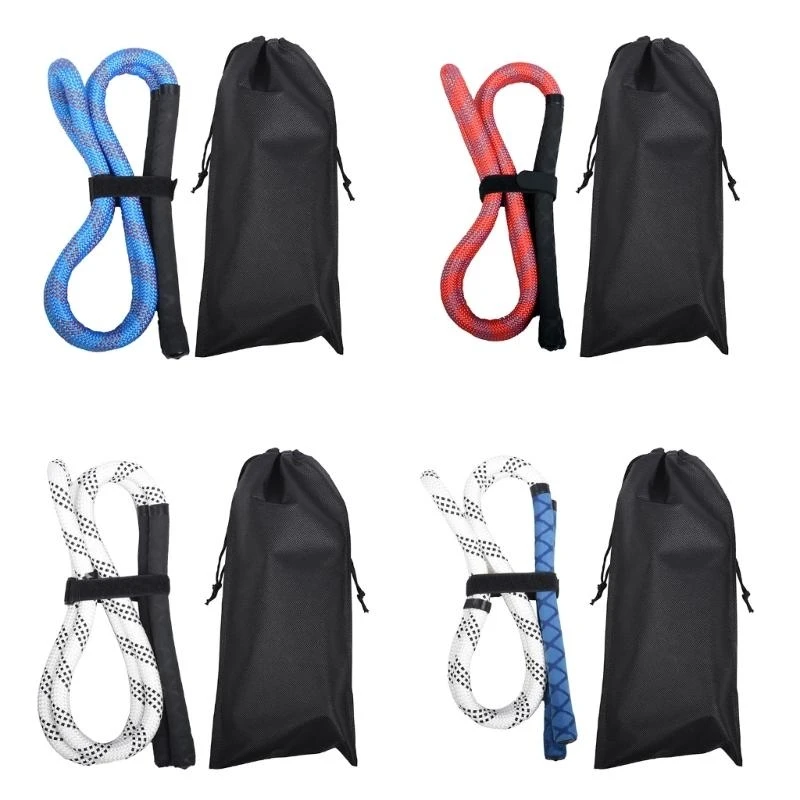 Golf Swing Training Aids Rope Trainer Practice Rope for Strength & Training Arm D5QD
Golf Swing Training Aids Rope Trainer Practice Rope for Strength & Training Arm D5QD