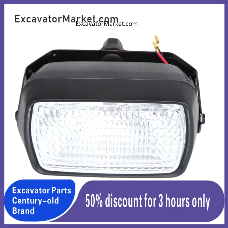 Work Light, Large Arm Lighting, 12v/24v Iron Shell Square Light, Engineering Machinery, Large Angle Light, High Quality
Work Light, Large Arm Lighting, 12v/24v Iron Shell Square Light, Engineering Machinery, Large Angle Light, High Quality
