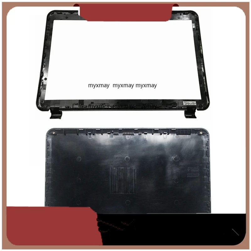 New LCD TOP cover for HP 15-D 15-A 252 250 G2 255 G2 15-D020NR 15-D000 TPN-F113 15.6" 749553-001 bezel cover case/hinges hinge
New LCD TOP cover for HP 15-D 15-A 252 250 G2 255 G2 15-D020NR 15-D000 TPN-F113 15.6" 749553-001 bezel cover case/hinges hinge