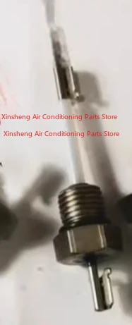 Suitable for Carrier central air conditioner compressor terminals, Carrier 06E compressors, terminals
Suitable for Carrier central air conditioner compressor terminals, Carrier 06E compressors, terminals