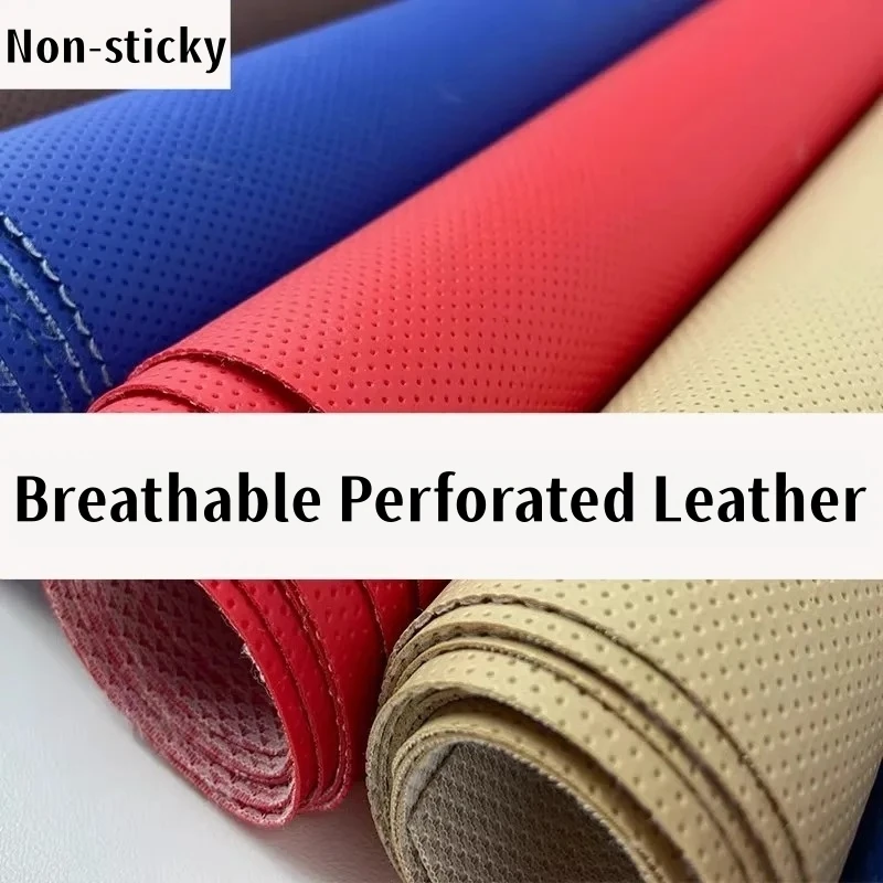 Frosted Artificial Leather Fabric By Meter for Car Interior Replacement Renovate Sofacovers Sewing Waterproof DIY Leathercraft
Frosted Artificial Leather Fabric By Meter for Car Interior Replacement Renovate Sofacovers Sewing Waterproof DIY Leathercraft