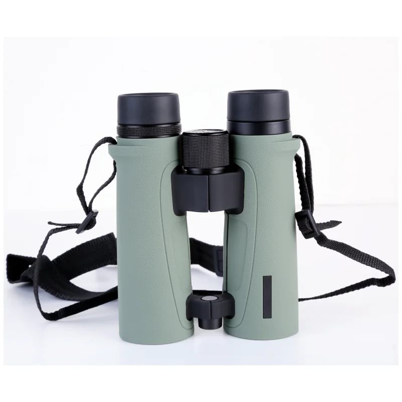 10X42 ED Binoculars, BAK4, FMC Lens, Stable Imaging
10X42 ED Binoculars, BAK4, FMC Lens, Stable Imaging